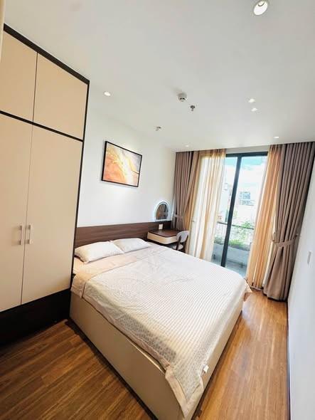 Cho thuê căn hộ, 2 phòng ngủ, Khuê Mỹ Đông 7, Ngũ Hành Sơn, Đà Nẵng - Photo 5