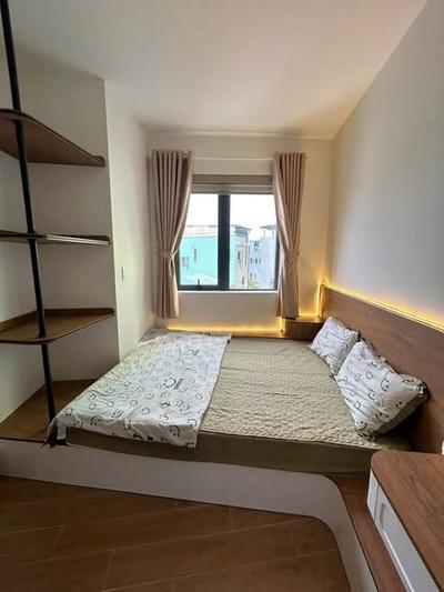 Cho thuê căn hộ, 1 phòng ngủ, Nguyễn Văn Linh, Hải Châu, Đà Nẵng - Thumbnail 1