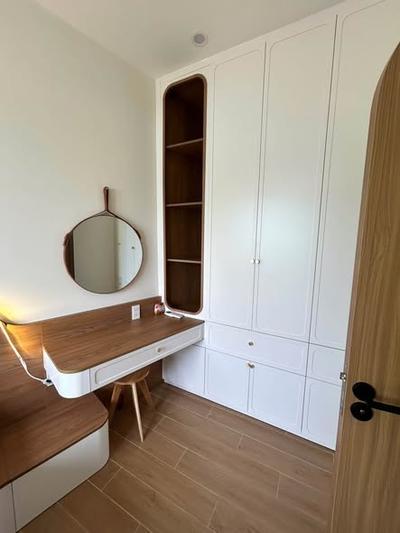 Cho thuê căn hộ, 1 phòng ngủ, Nguyễn Văn Linh, Hải Châu, Đà Nẵng - Thumbnail 3
