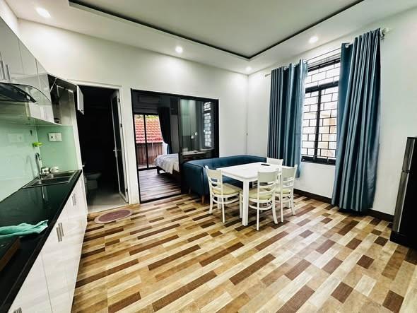 Cho thuê căn hộ, 1 phòng ngủ, K40 Trần Văn Dư, Ngũ Hành Sơn, Đà Nẵng - Photo 2