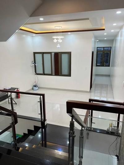 Cho thuê nhà riêng, 4 phòng ngủ, 100m², Minh Mạng, Ngũ Hành Sơn, Đà Nẵng - Thumbnail 2