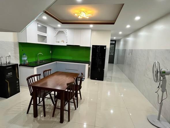 Cho thuê nhà riêng, 4 phòng ngủ, 100m², Minh Mạng, Ngũ Hành Sơn, Đà Nẵng - Photo 4