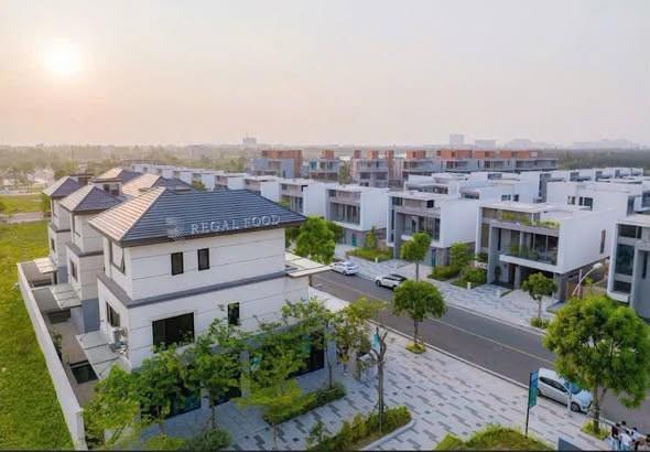 Cho thuê biệt thự, 5 phòng ngủ, 360m², Ngũ Hành Sơn, Ngũ Hành Sơn, Đà Nẵng - Photo 1
