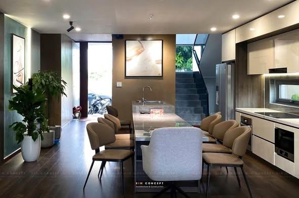 Cho thuê biệt thự, 5 phòng ngủ, 360m², Ngũ Hành Sơn, Ngũ Hành Sơn, Đà Nẵng - Photo 4