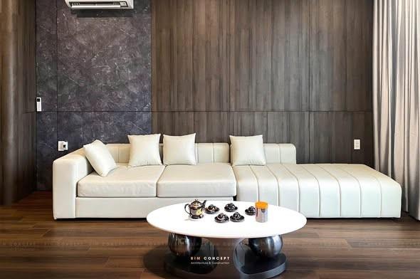 Cho thuê biệt thự, 5 phòng ngủ, 360m², Ngũ Hành Sơn, Ngũ Hành Sơn, Đà Nẵng - Photo 5