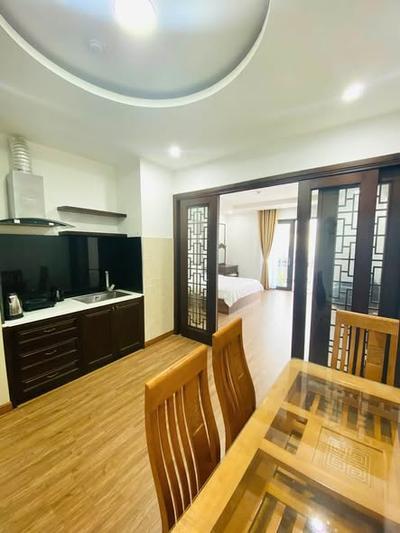 Cho thuê căn hộ, 1 phòng ngủ, An Thượng 39, Ngũ Hành Sơn, Đà Nẵng - Thumbnail 2