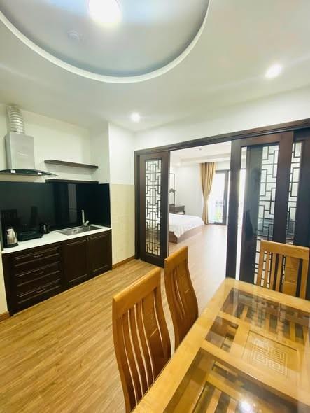 Cho thuê căn hộ, 1 phòng ngủ, An Thượng 39, Ngũ Hành Sơn, Đà Nẵng - Photo 2
