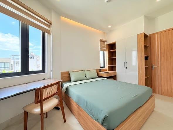 Cho thuê căn hộ, Đặng Vũ Hỷ, An Hải, Đà Nẵng - Photo 3