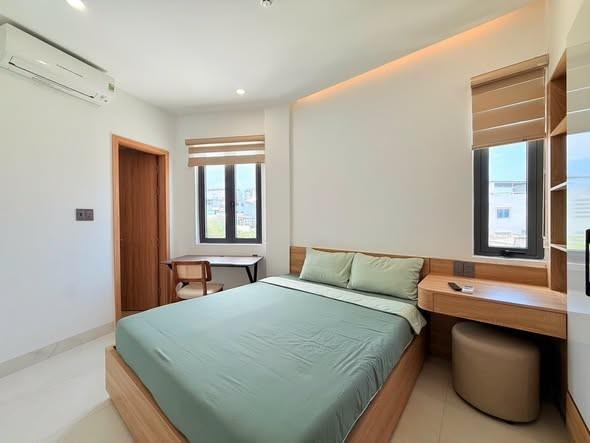 Cho thuê căn hộ, Đặng Vũ Hỷ, An Hải, Đà Nẵng - Photo 4