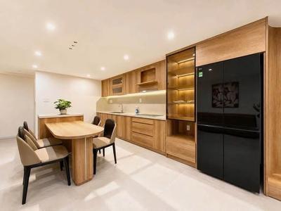 Cho thuê nhà riêng, 3 phòng ngủ, 58m², Hoàng Diệu, Hải Châu, Đà Nẵng - Thumbnail 4