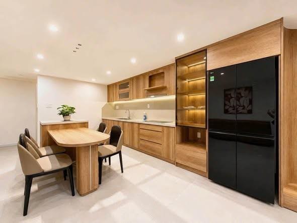 Cho thuê nhà riêng, 3 phòng ngủ, 58m², Hoàng Diệu, Hải Châu, Đà Nẵng - Photo 4