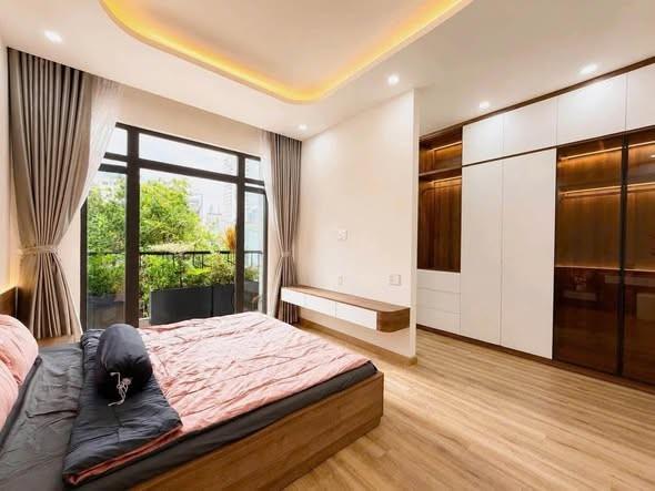 Cho thuê nhà riêng, 3 phòng ngủ, 58m², Hoàng Diệu, Hải Châu, Đà Nẵng - Photo 5