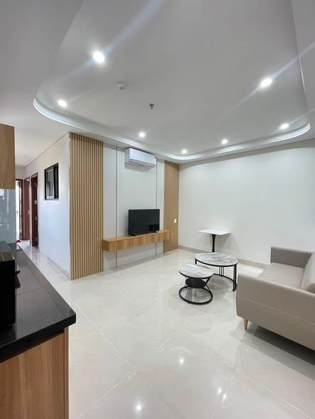 Cho thuê căn hộ, 2 phòng ngủ, Nguyễn Khắc Viện, Ngũ Hành Sơn, Đà Nẵng - Photo 1