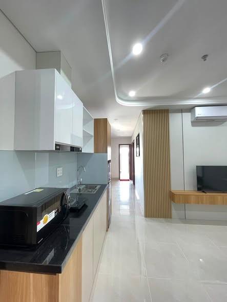 Cho thuê căn hộ, 2 phòng ngủ, Nguyễn Khắc Viện, Ngũ Hành Sơn, Đà Nẵng - Photo 2