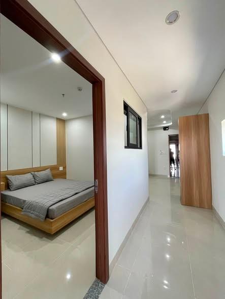 Cho thuê căn hộ, 2 phòng ngủ, Nguyễn Khắc Viện, Ngũ Hành Sơn, Đà Nẵng - Photo 4