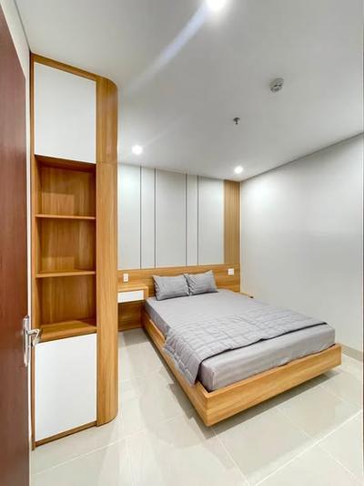 Cho thuê căn hộ, 2 phòng ngủ, Nguyễn Khắc Viện, Ngũ Hành Sơn, Đà Nẵng - Thumbnail 5