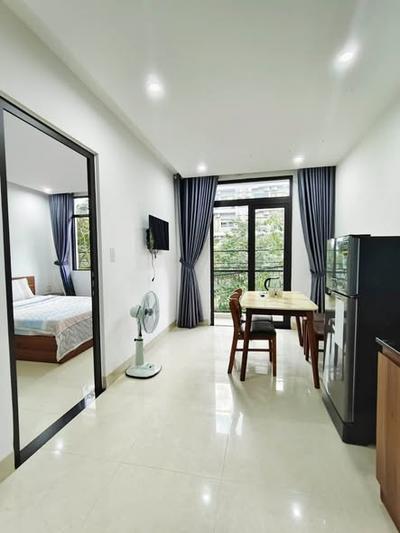 Cho thuê căn hộ, Khuê Mỹ Đông 11, Ngũ Hành Sơn, Đà Nẵng - Thumbnail 4