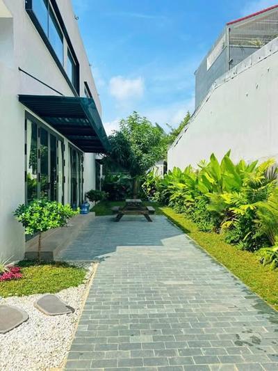 Cho thuê biệt thự, 3 phòng ngủ, 200m², Mỹ Khê 6, An Hải, Đà Nẵng - Thumbnail 1