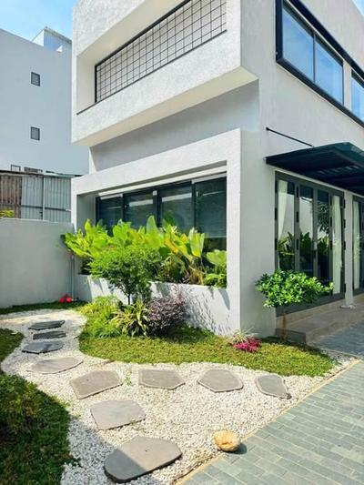 Cho thuê biệt thự, 3 phòng ngủ, 200m², Mỹ Khê 6, An Hải, Đà Nẵng - Thumbnail 2