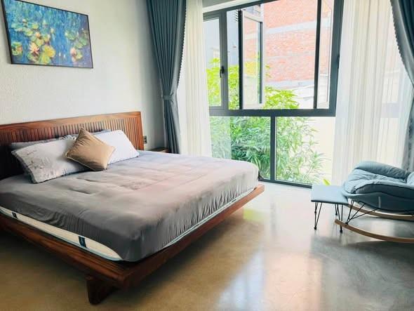 Cho thuê biệt thự, 3 phòng ngủ, 200m², Mỹ Khê 6, An Hải, Đà Nẵng - Photo 3