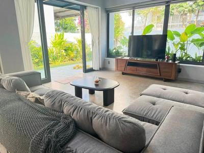 Cho thuê biệt thự, 3 phòng ngủ, 200m², Mỹ Khê 6, An Hải, Đà Nẵng - Thumbnail 4
