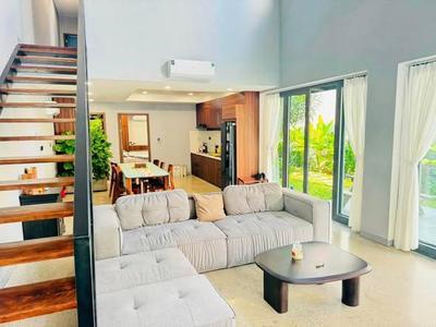 Cho thuê biệt thự, 3 phòng ngủ, 200m², Mỹ Khê 6, An Hải, Đà Nẵng - Thumbnail 5
