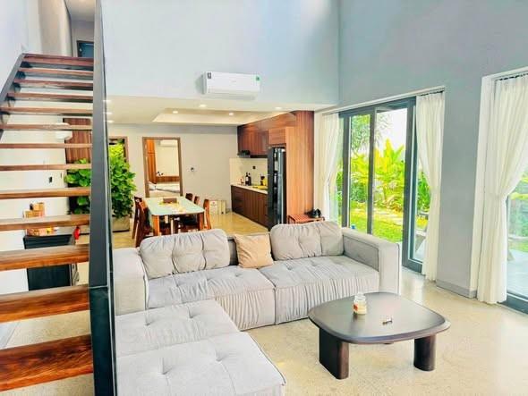 Cho thuê biệt thự, 3 phòng ngủ, 200m², Mỹ Khê 6, An Hải, Đà Nẵng - Photo 5