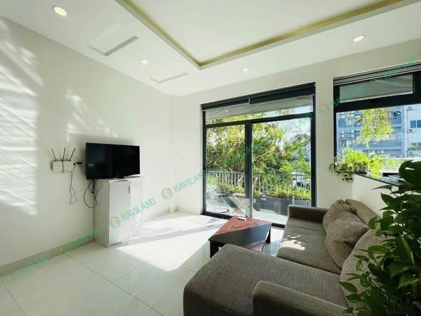Cho thuê căn hộ, 2 phòng ngủ, 11 Khuê Mỹ Đông 11, Ngũ Hành Sơn, Đà Nẵng - Photo 2