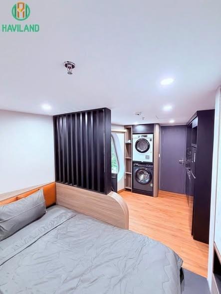 Cho thuê studio, 1 phòng ngủ, Đa Mặn 14, Ngũ Hành Sơn, Đà Nẵng - Photo 5