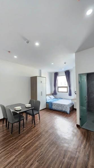 Cho thuê studio, 1 phòng ngủ, Lê Văn Quý, An Hải, Đà Nẵng - Photo 2