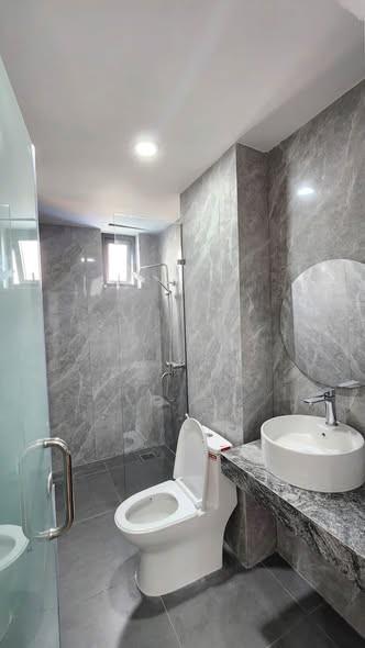 Cho thuê studio, 1 phòng ngủ, Lê Văn Quý, An Hải, Đà Nẵng - Photo 4