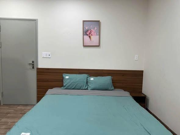 Cho thuê studio, 1 phòng ngủ, Khuê Mỹ Đông 3, Ngũ Hành Sơn, Đà Nẵng - Photo 1