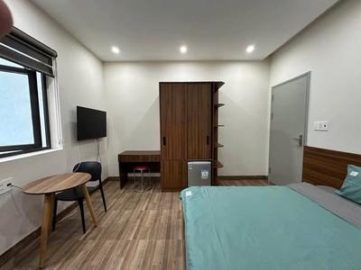 Cho thuê studio, 1 phòng ngủ, Khuê Mỹ Đông 3, Ngũ Hành Sơn, Đà Nẵng - Thumbnail 2