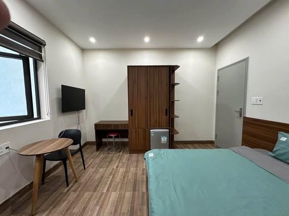 Cho thuê studio, 1 phòng ngủ, Khuê Mỹ Đông 3, Ngũ Hành Sơn, Đà Nẵng - Photo 2