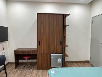 Cho thuê studio, 1 phòng ngủ, Khuê Mỹ Đông 3, Ngũ Hành Sơn, Đà Nẵng - Thumbnail 3