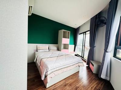 Cho thuê nhà riêng, 3 phòng ngủ, Châu Thị Vĩnh Tế, An Hải, Đà Nẵng - Thumbnail 1