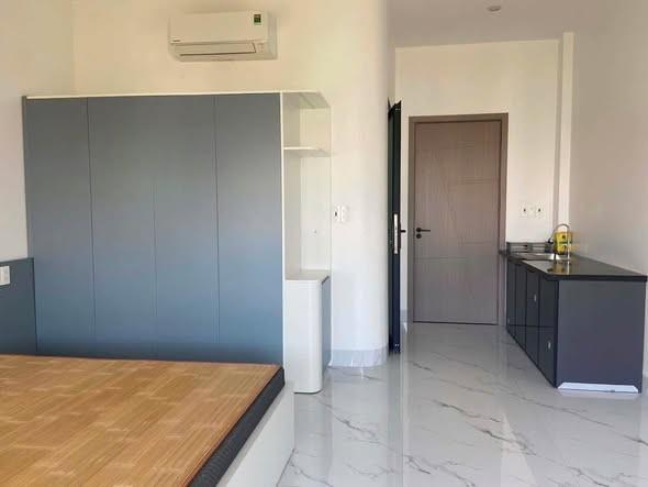 Cho thuê căn hộ, Giáp Văn Cương, Hòa Khánh, Đà Nẵng - Photo 2