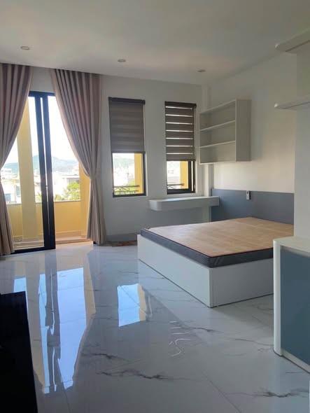 Cho thuê căn hộ, Giáp Văn Cương, Hòa Khánh, Đà Nẵng - Photo 3