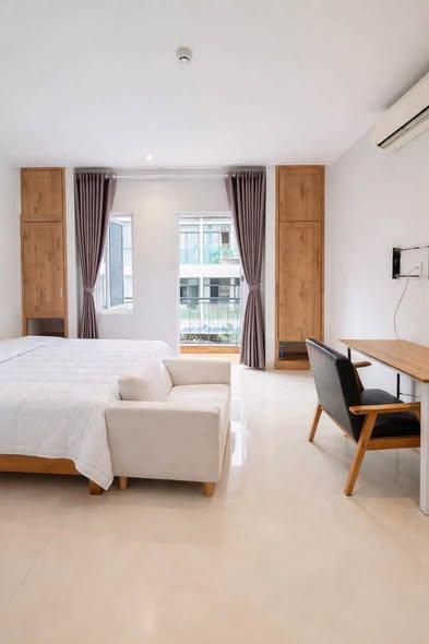 Apartment for rent, An Thượng 32, Ngũ Hành Sơn, Đà Nẵng - Thumbnail 3