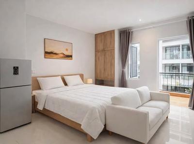 Apartment for rent, An Thượng 32, Ngũ Hành Sơn, Đà Nẵng - Thumbnail 5