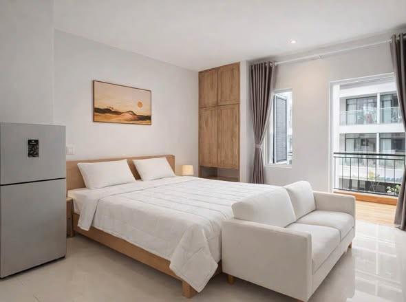 Apartment for rent, An Thượng 32, Ngũ Hành Sơn, Đà Nẵng - Photo 5