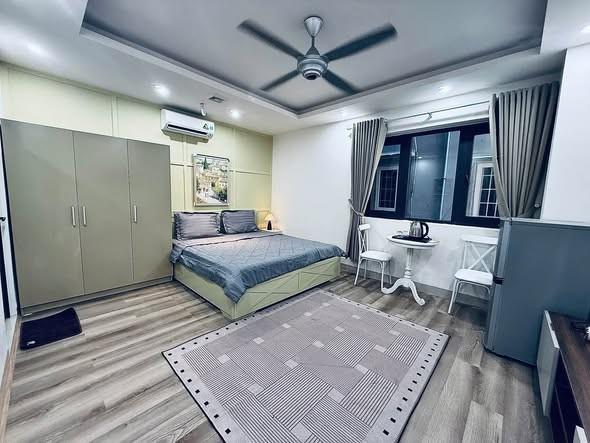 Cho thuê studio, 1 phòng ngủ, Nguyễn Xuân Khoát, An Hải, Đà Nẵng - Photo 4