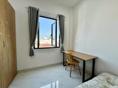 Apartment for rent, Ung Văn Khiêm, Ngũ Hành Sơn, Đà Nẵng - Thumbnail 1