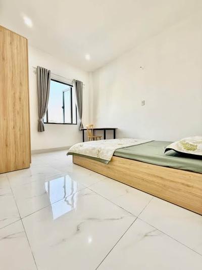 Apartment for rent, Ung Văn Khiêm, Ngũ Hành Sơn, Đà Nẵng - Thumbnail 2