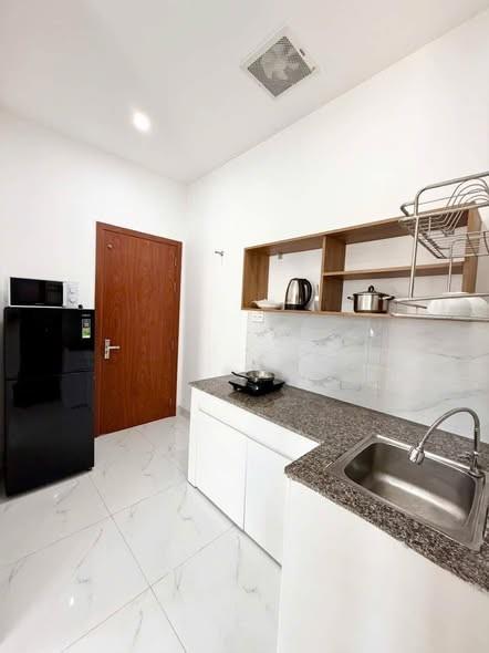 Apartment for rent, Ung Văn Khiêm, Ngũ Hành Sơn, Đà Nẵng - Photo 4