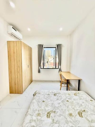 Apartment for rent, Ung Văn Khiêm, Ngũ Hành Sơn, Đà Nẵng - Thumbnail 5