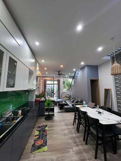 Cho thuê nhà riêng, 3 phòng ngủ, Non Nước, Ngũ Hành Sơn, Đà Nẵng - Thumbnail 1
