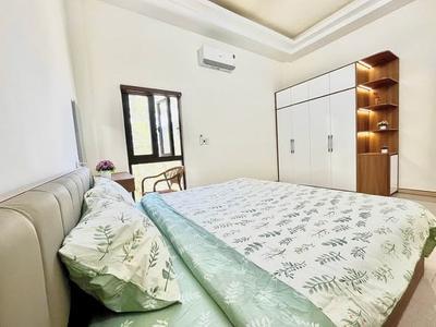 Cho thuê căn hộ, 1 phòng ngủ, 50m², 102 Phạm Hữu Nhật, Ngũ Hành Sơn, Đà Nẵng - Thumbnail 1