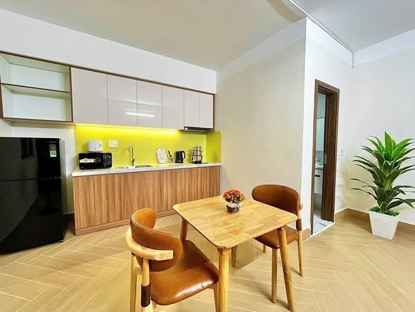 Cho thuê căn hộ, 1 phòng ngủ, 50m², 102 Phạm Hữu Nhật, Ngũ Hành Sơn, Đà Nẵng - Photo 2