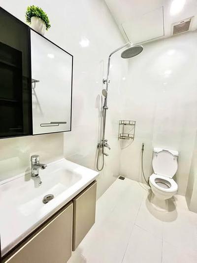 Cho thuê căn hộ, 1 phòng ngủ, 50m², 102 Phạm Hữu Nhật, Ngũ Hành Sơn, Đà Nẵng - Thumbnail 4